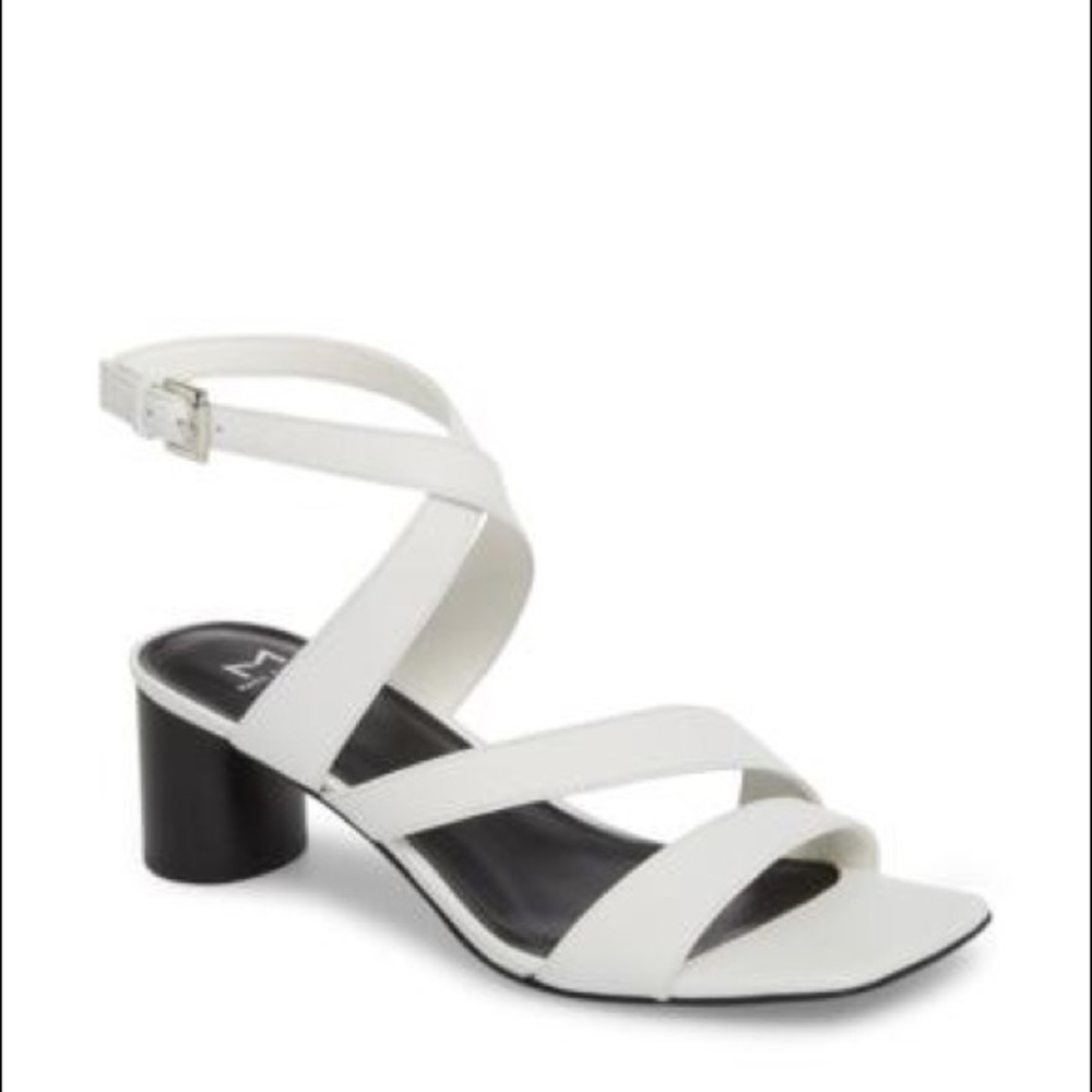 Marc Fisher LTD Idana Strappy Sandal